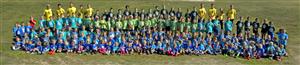 2019 GNG Youth Soccer