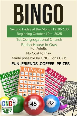 Bingo