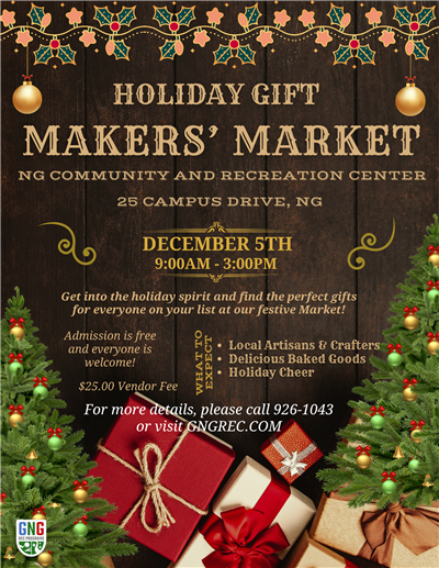 Makers Market