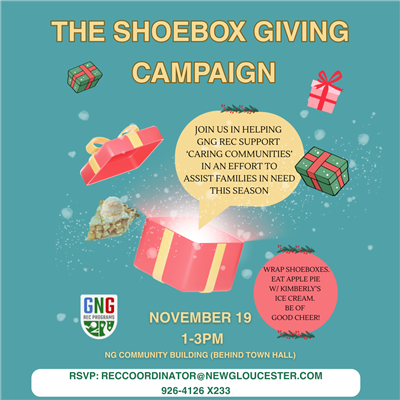 Shoebox Project (2) 